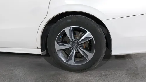 Honda Odyssey 3.5 TOURING AUTO