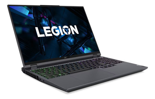 Notebook Lenovo Legion 5 Pro 16ith6 I7 16g(8gbx2) 512gbnvme