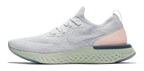 comprar Zapatillas Nike Epic React Flyknit Pure Aq0070_014   