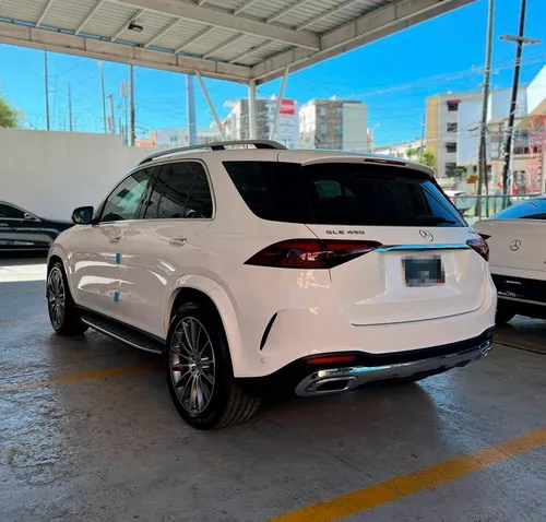 Mercedes Benz Gle450 2025