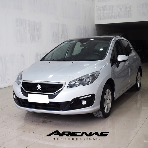 Peugeot 308 1.6 Allure Hdi 115cv