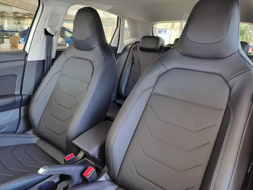 Volkswagen Polo 1.0 Tsi 170 Highline At