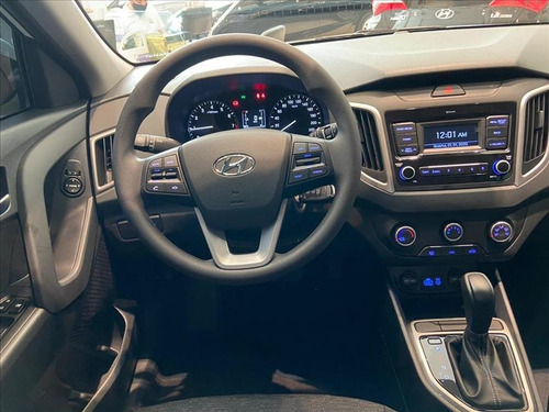 Imagem 6 de 8 de Hyundai Creta Creta 1.6 At Action