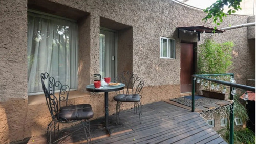 Imagen 16 de 20 de Terreno En Venta En San Angel Cd Mx