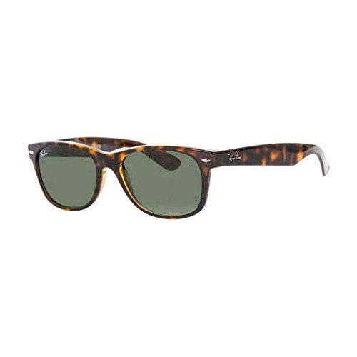 Gafas De Sol Marrones Unisex De Ray-ban