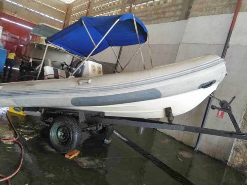 Dinghy Ab 14 Lv2711