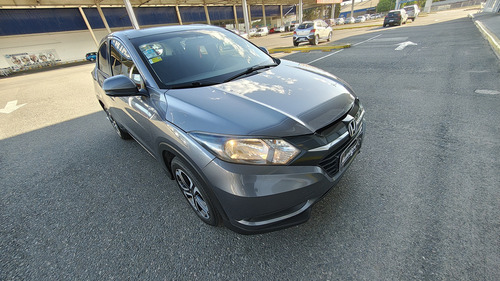 Honda HR-V 1.8 Lx 2wd Cvt