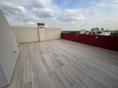 Departamento A Estrenar De 2 Ambientes- Listo Para Escriturar