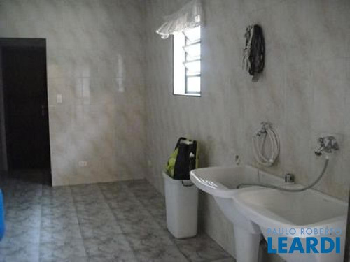 Imagem 11 de 15 de Casa Assobradada - Alto Da Boa Vista - Sp - 198283
