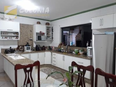 Imagem 1 de 30 de Casa - Ref: 27356