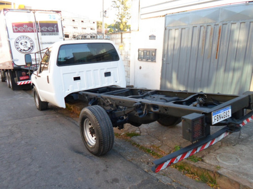 Imagem 7 de 15 de Ford F350