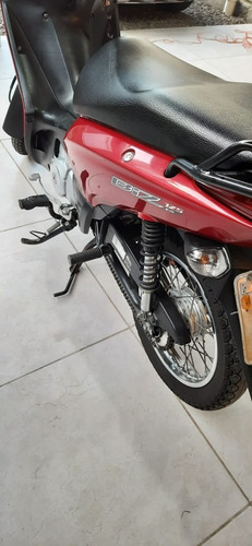 Imagem 4 de 15 de Honda Biz 125 Es - Ano 2013
