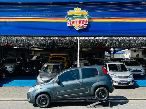 Fiat Uno 1.0 Vivace Flex 5p