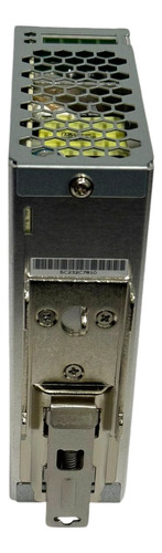 Fuente De Poder 12vdc / 10 Amp Edr-120-12 - Mean Well -