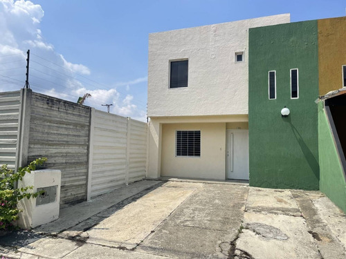 Imagen 2 de 12 de Townhouse En Venta En Pueblo De San Diego Cód 141978