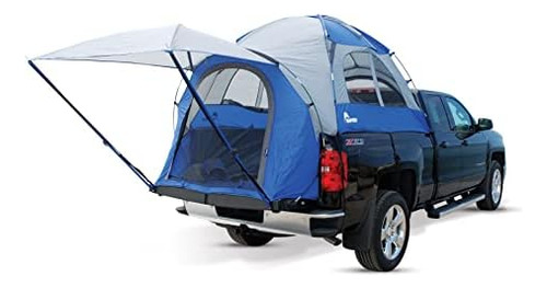 Napier Sportz Carpa Para Camioneta Corta, Compacta, Específi