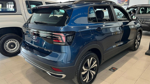 Volkswagen T Cross Comfortline 2024!!!
