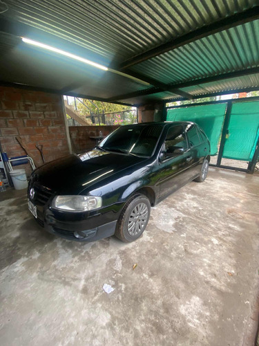 Volkswagen Gol 1.4 Power Ps+ac 83cv