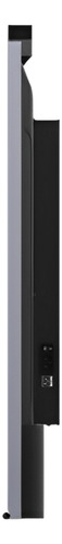 Tela Interativa Touch 65 Android 8.0 Dsd5b65rb/a Hikvision 240v