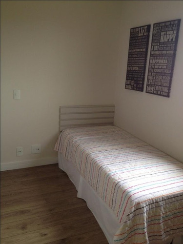 Imagem 9 de 22 de Cobertura Com 3 Dormitórios À Venda, 174 M² Por R$ 1.400.000,00 - Tatuapé - São Paulo/sp - Co0108