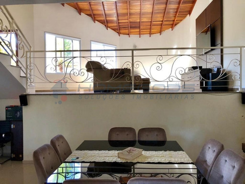 Imagem 22 de 30 de Casa - Ca01128 - 69320125