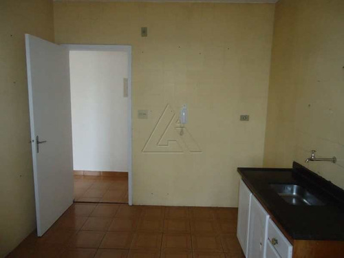 Apartamento Com 2 Dorms, Vila Santa Luzia, Taboão Da Serra, Cod: 384 - A384