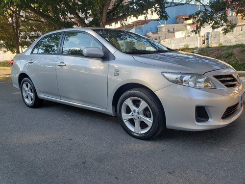 Imagem 1 de 15 de Toyota Corolla Gli 1.8 Flex Aut 2014