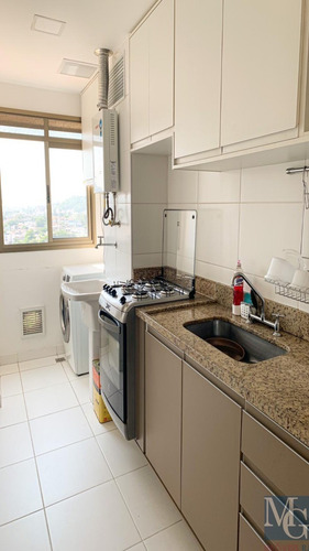 Imagem 12 de 27 de Apartamento - Ap00100 - 70987058
