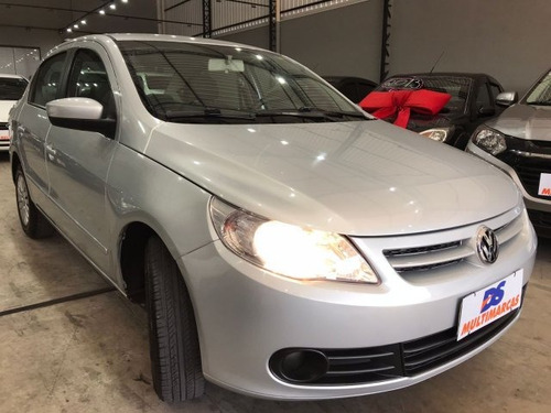 Imagem 9 de 12 de Voyage 1.6 Mi 8v Flex 4p Manual