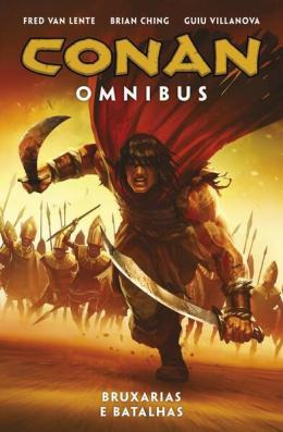 Conan Omnibus - Vol.07