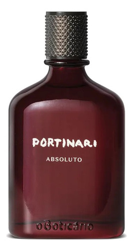 Boticollection Portinari Absoluto Desodorante Colônia 100ml