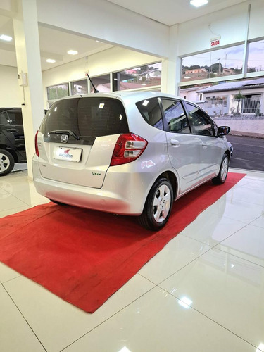 Honda Fit Lxl Flex
