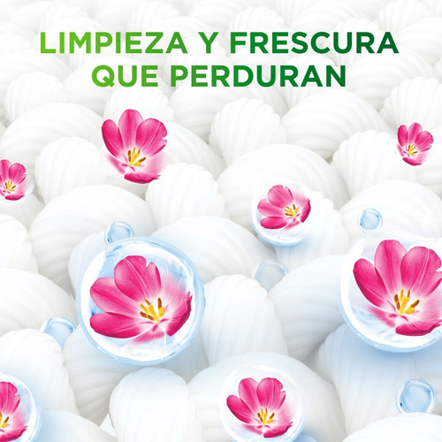 Imagen 3 de 7 de Recarga Detergente Líquido Concentrado Ariel Downy 1,2 L