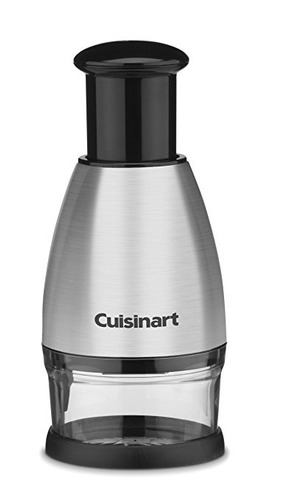 Cuisinart Ctg-00-shcp Acero Inoxidable Chopper