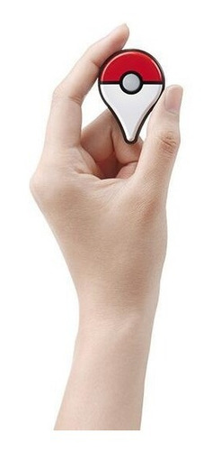Pulsera Original Pokémon Go Plus Nintendo Bluetooth 12