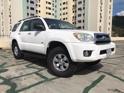 Imagen 3 de 10 de Toyota 4runner