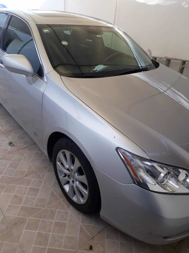 Lexus 2007 (es 350) Lexus Es 350