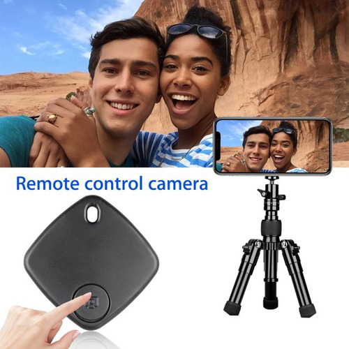 Rastreador Gps, Localizador De Chaves E Dispositivo Anti-pe