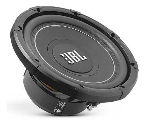 Jbl Ms-12sd4 Subwoofer Carro, 12 Pulgadas 450w(rms)