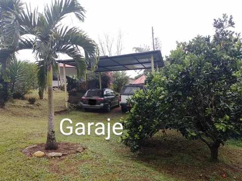 Vendo O Permuto Finca