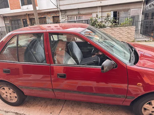 Chevrolet Swift 1.3