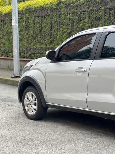 Fiat Mobi 1.0 Like