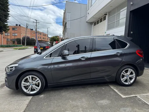 BMW Serie 2 1.5 218i F45 Active Tourer