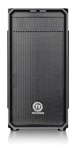 Gabinete Thermaltake Gamer Esports Versa H15 Win Spcc Black