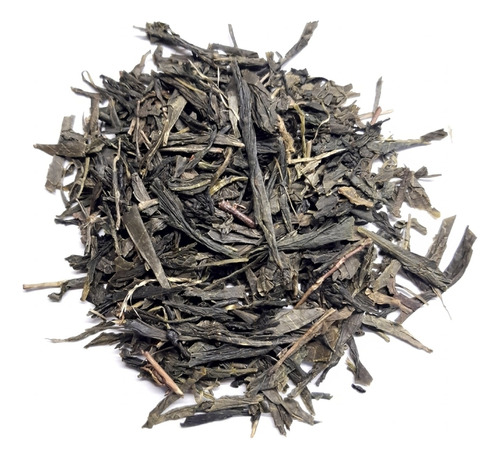 Té Verde En Hebras Bancha 100gr