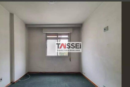 Apartamento Com 2 Dormitórios À Venda, 80 M² Por R$ 445.000,00 - Vila Mariana - São Paulo/sp - Ap7794