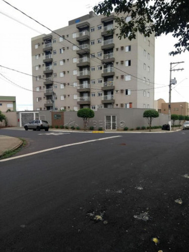 Imagem 6 de 6 de Apartamentos - Ref: V1748