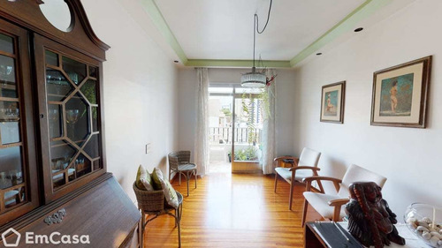Imagem 1 de 10 de Apartamento À Venda Em São Paulo - 19356