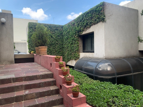 Imagen 2 de 30 de Casa Para Inversión En Bosques De Las Lomas