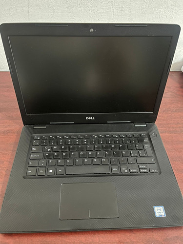 Laptop  Dell Vostro 3481 